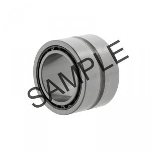 Łożysko igiełkowe HJ405228 ZEN 63.5x82.55x44.45