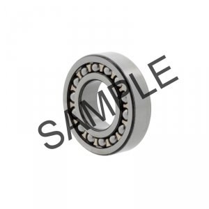 Łożysko kulkowe 2303 -TVH-C3 FAG 17x47x19