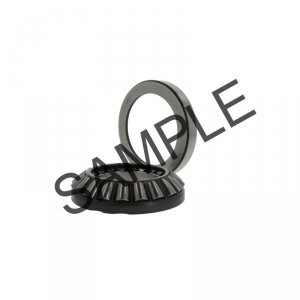 Łożysko baryłkowe 29320 R jtekt-koyo 100x170x42