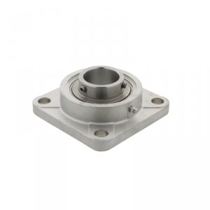 Zespół łożyskowy samonastawny SUCF210 N SNR