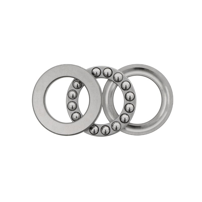 Łożysko kulkowe 51101 SKF