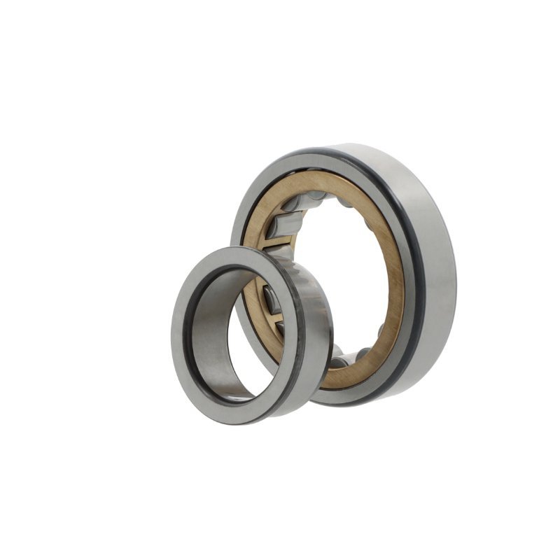 Łożysko walcowe NJ310 ECMC3 SKF 50X110X27