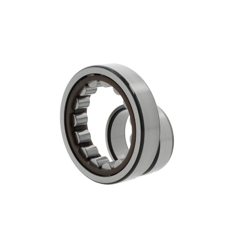 Łożysko walcowe NU1009 ECPC3 SKF 45X75X16