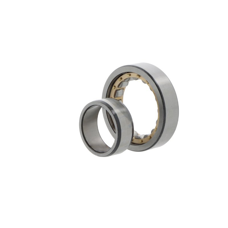 Łożysko walcowe NU1022 MC3 SKF 110X170X28