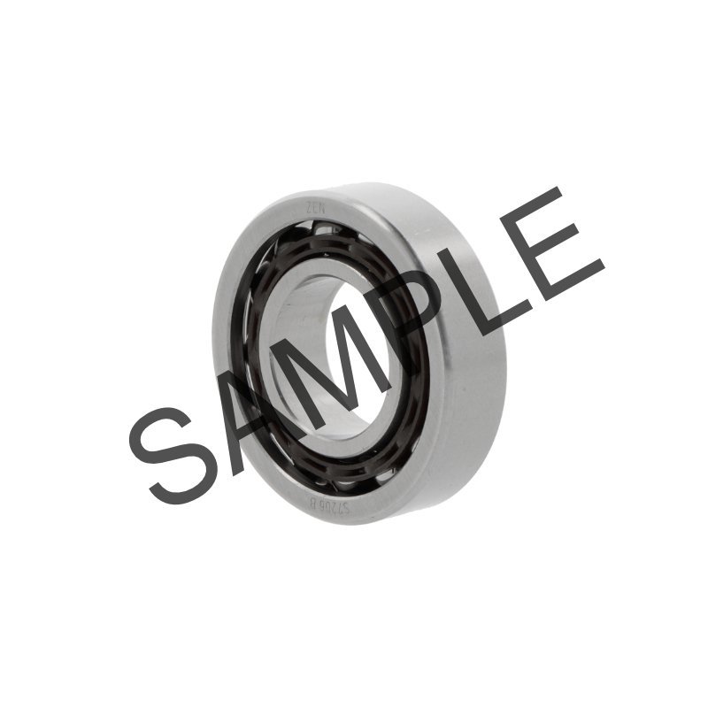 Łożysko kulkowe 3308 A SKF