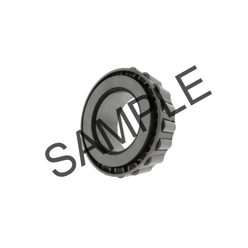 Łożysko stożkowe 552 TIMKEN 