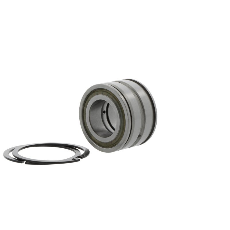 Łożysko walcowe SL045024 DPP2NR INA 120X180X80