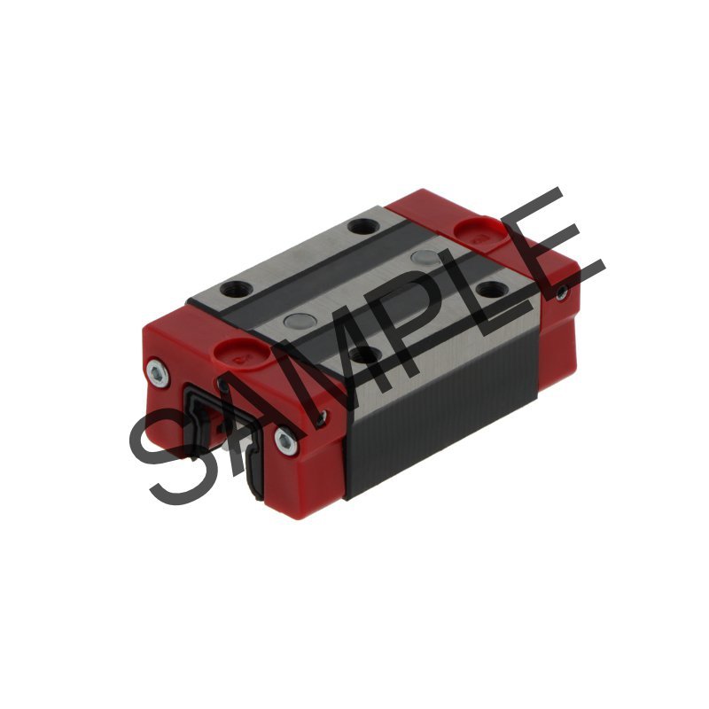 Prowadnica liniowa THK SRG45 RSSC1P