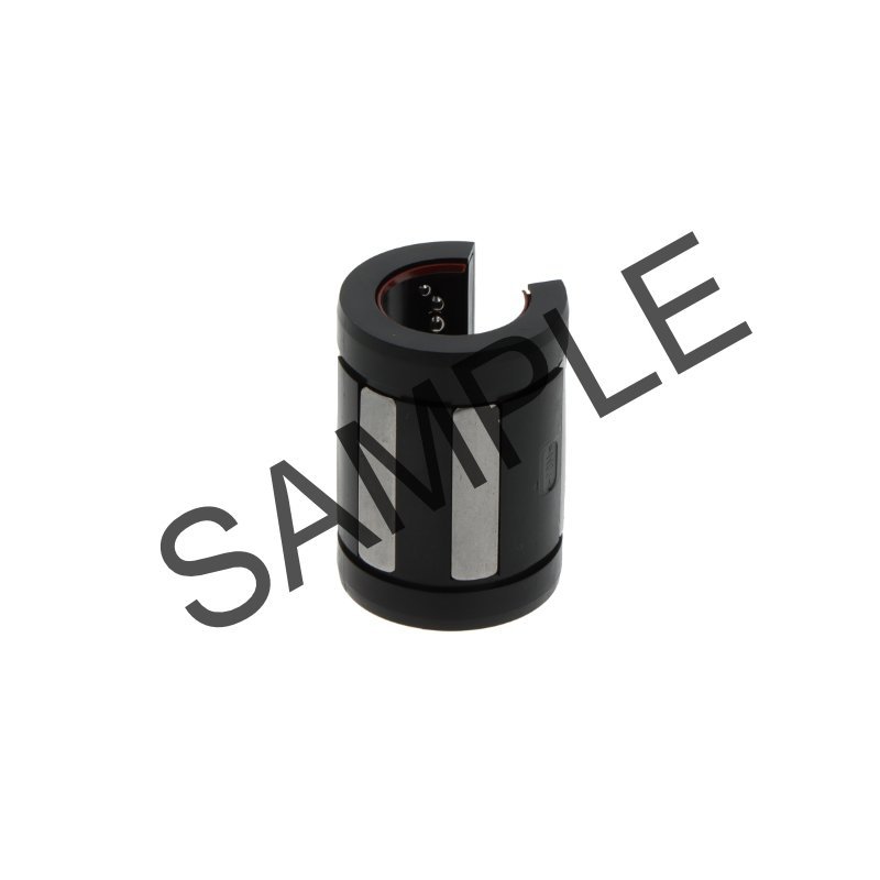 Tuleja toczna R067201600 KBB-16 BOSCH REXROTH 16x26x36