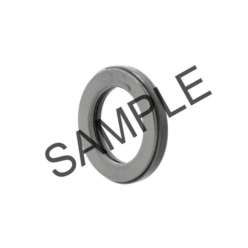 Łożysko igiełkowe NTA5266 82.55x104.775x3.175 ZEN 82.55x104.775x3.175