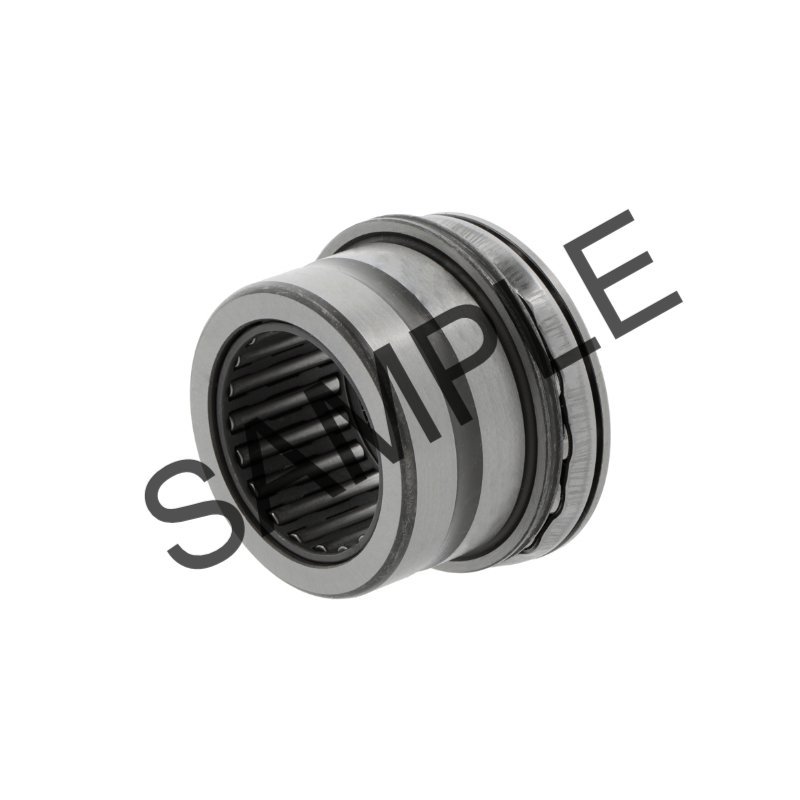 Łożysko igiełkowe NAXK15 jtekt-koyo 15x28x23