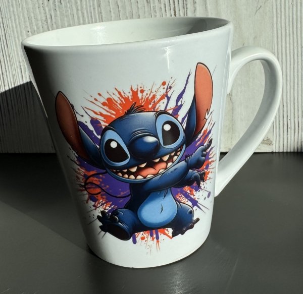 stitch