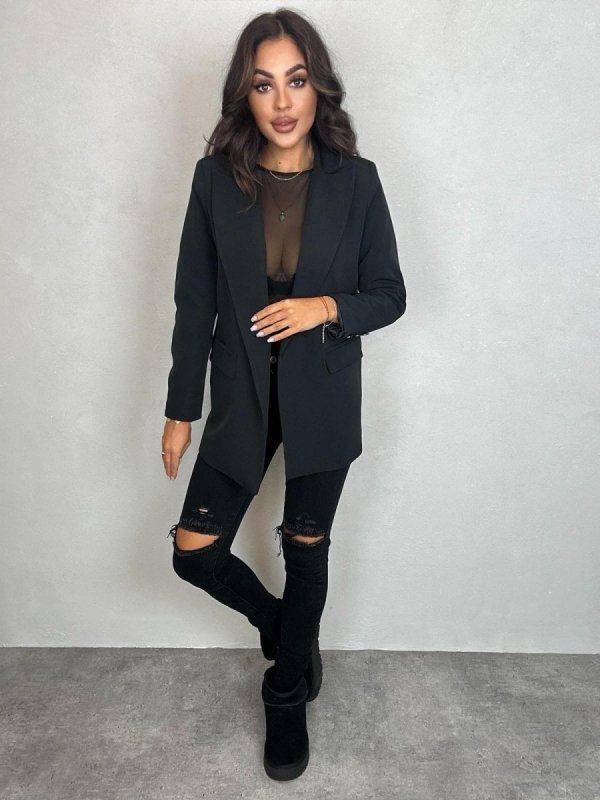 Elegancka Marynarka 