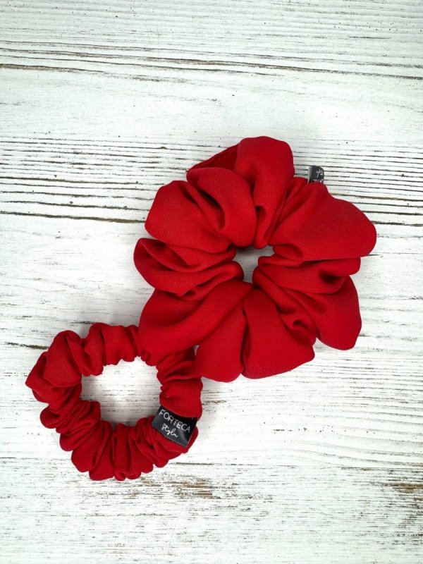 scrunchies