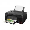 Canon Urządzenie wielofunkcyjne atramentowe G3430 5989C009 Czarne