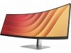 HP Inc. Monitor E45c G5 zakrzywiony DQHD    6N4C1AA#ABB