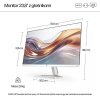 MONITOR HP LED IPS 23,8 524sa (94C36E9)