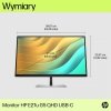 Monitor HP E27u G5 QHD USB-C