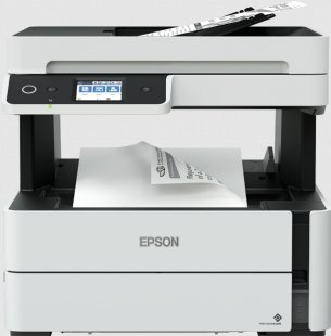 Epson Urządzenie wielofunkcyjne ITS M3170 mono A4/USB/39ppm/FAX/GDI/WiFi