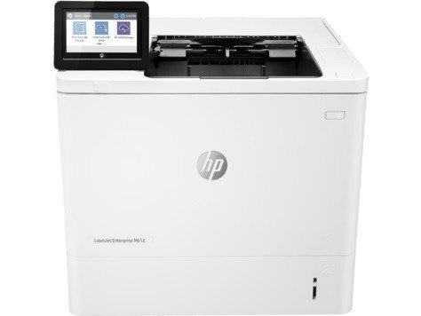 HP Inc. Drukarka LASERJET ENTERPRISE M612DN 7PS86A