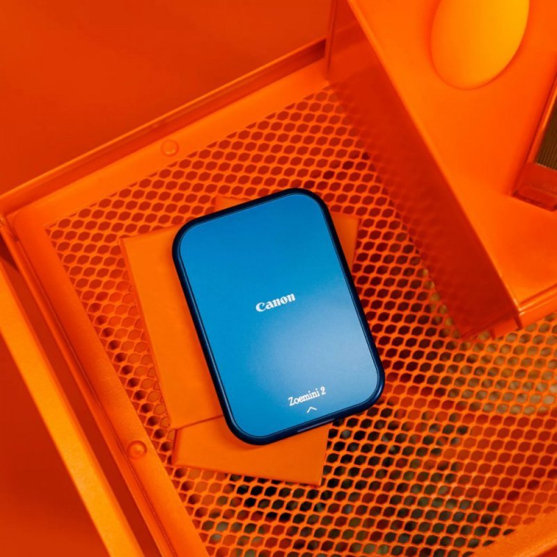 Canon Drukarka MINI PRINTER ZOEMINI PLUTO 2  5452C005 NVS