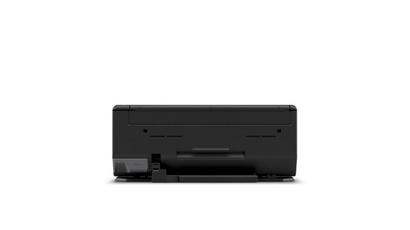 Epson Skaner ES-C380W A4/ADF20/30ppm/USB/WLAN/PCfree