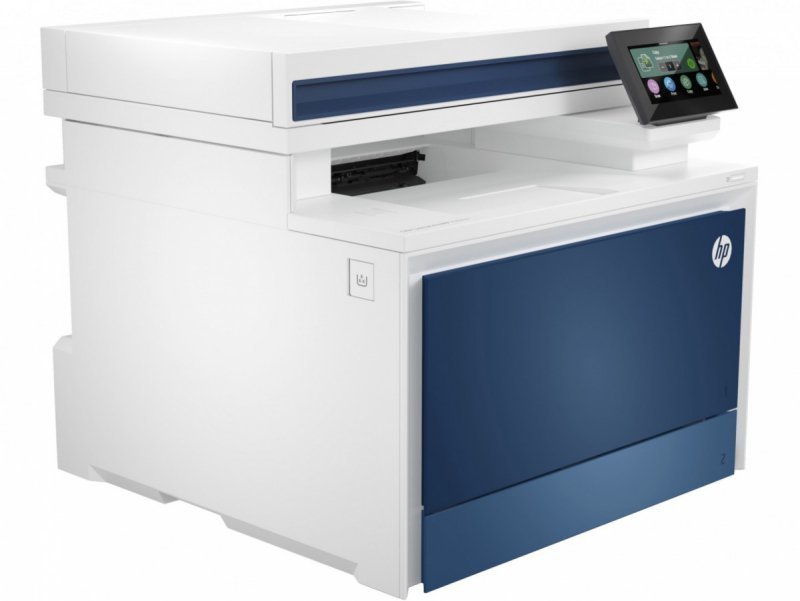 HP Inc. Urządzenie wielofunkcyjne Color LaserJet Pro 4302fdn 4RA84F