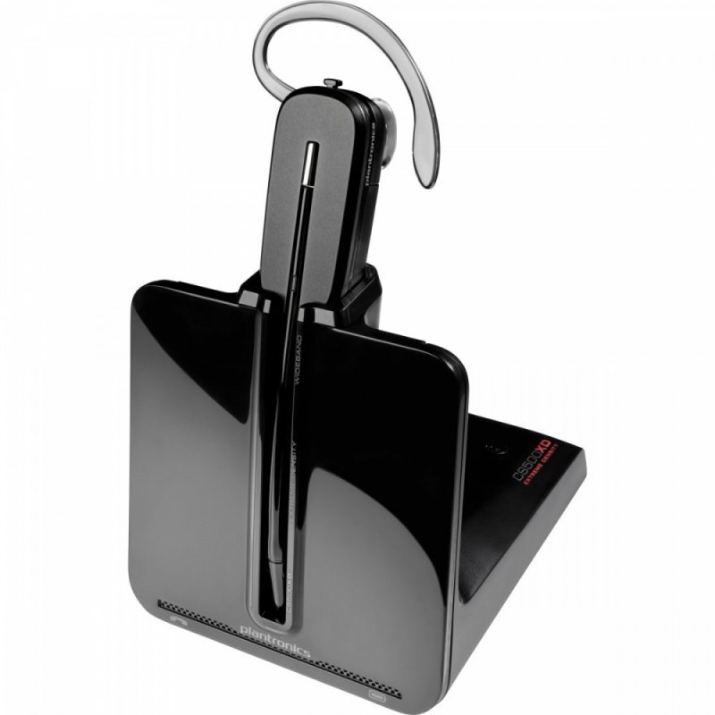 POLY Zestaw słuchawkowy CS540A DECT 1880-1900 MHz EURO 8J8V4AA