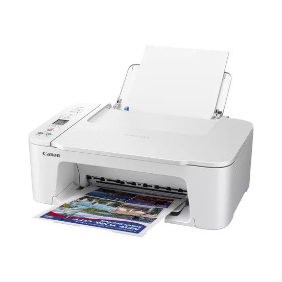 Canon Urządzenie wielofunkcyjne atramentowe TS3751i 6671C026 białe