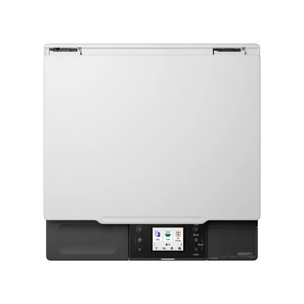 Canon Urządzenie wielofunkcyjne atramentowe 6169C025 Białe