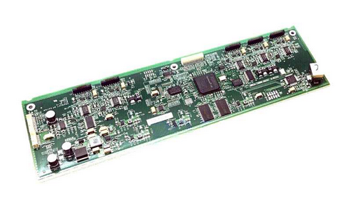 Płyta kontrolera skanera HP T2500/T3500 B9E24-67020 ORYGINAŁ