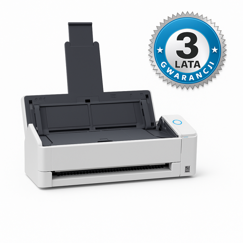 Skaner dokumentów Ricoh ScanSnap iX1300 - polska dystrybucja, zarejestruj dodatkowe 24msc gwarancji