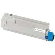 Toner Oki czarny [ 6000str., C5550^C5800^C5900MFP ]