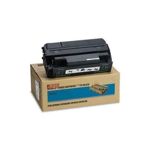 Toner Ricoh Typ 215 [do AP2600^2610]