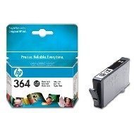 Tusz HP 364 photo black Vivera (130 zdjęć) CB317EE