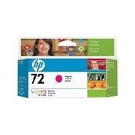 Wkład drukujący HP No 72 magenta Vivera [ 130ml; DnJ T610^T620^T770^T1100^T1120^T1200] C9372A