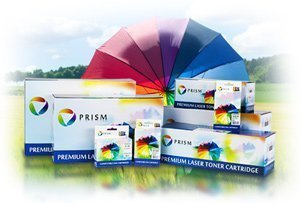 PRISM HP Tusz nr 901XL CC654A Black 20ml Rem 730str.
