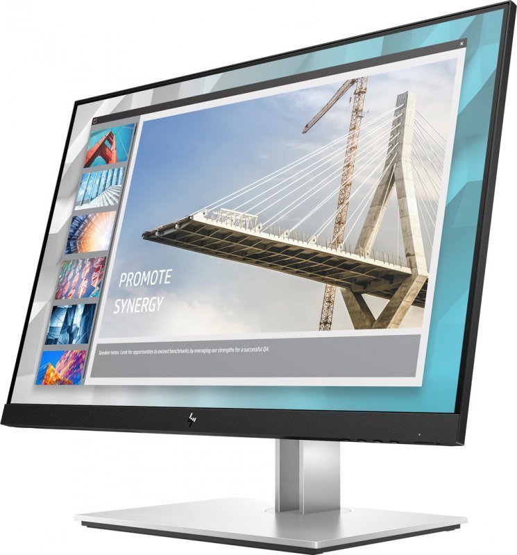 MONITOR HP LED 24” EliteDisplay E24i G4 (9VJ40AA)