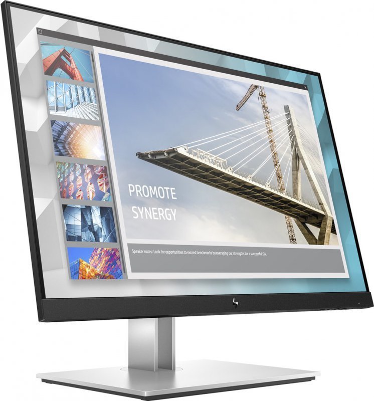 MONITOR HP LED 24” EliteDisplay E24i G4 (9VJ40AA)