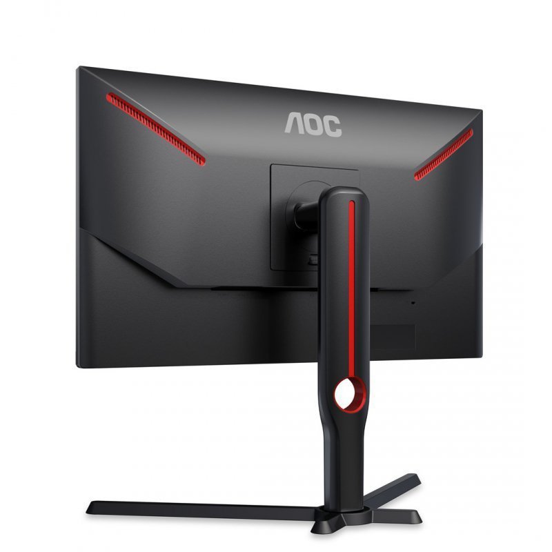 MONITOR AOC LED 24,5" 25G3ZM^BK 240Hz
