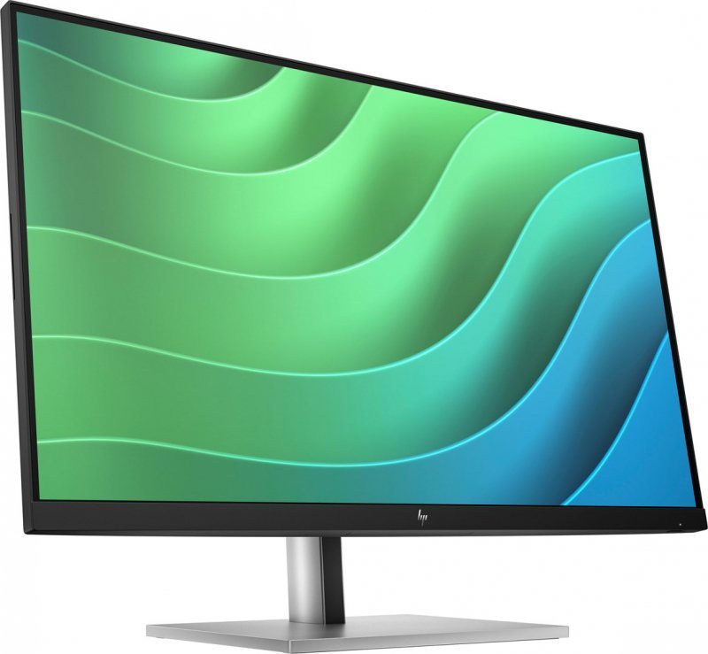 MONITOR HP LED 27&quot; E27 G5 (6N4E2AA)