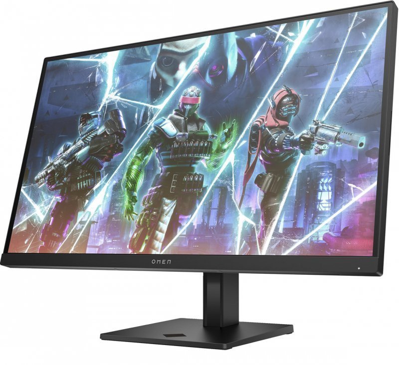 MONITOR HP LED, FHD 27&quot; OMEN 27s (780G5E9) 240Hz