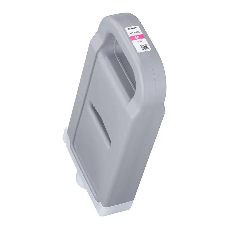Tusz purpurowy CANON PFI-740 M (700ml)