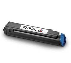 TB Print Toner do OKI B410^B430 100% nowy       TO-B410N