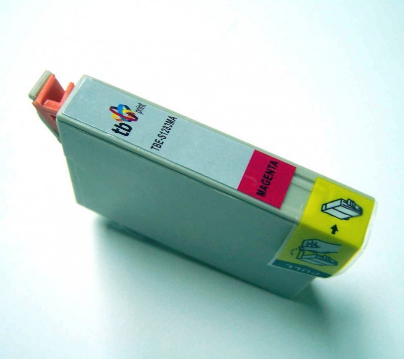 TB Print Tusz do Epson S22^SX125 TBE-S1283MA MA