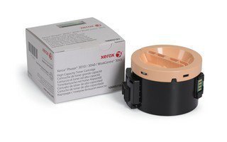 Xerox Toner Phaser 3010 3040^WC3045 2,3k czarny