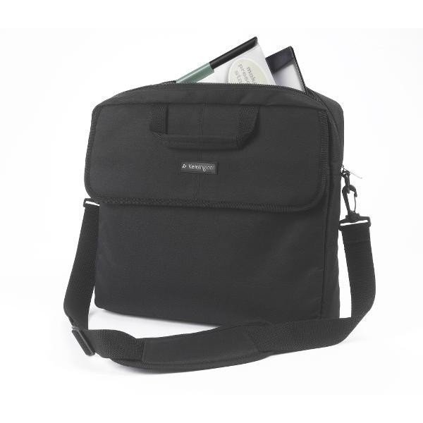 Kensington TORBA SP10 CLASSIC SLEEVE 15.6 CAL