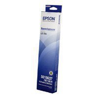 Epson Taśma BLACK do LX-350^LX-300+^+II