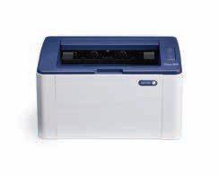 Xerox Drukarka Phaser 3020V_BI mono^A4^20ppm^GDI^WiFi