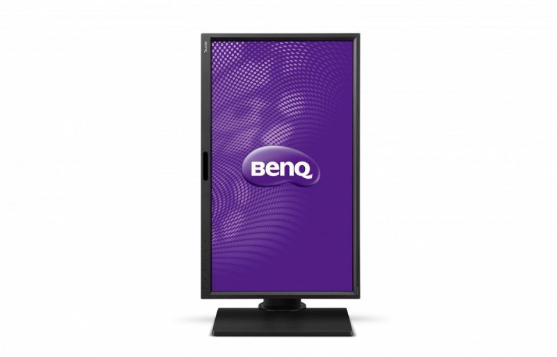 Benq Monitor 23.8 cala LED BL2420P QHD,IPS,DVI,DP,rep,pivot